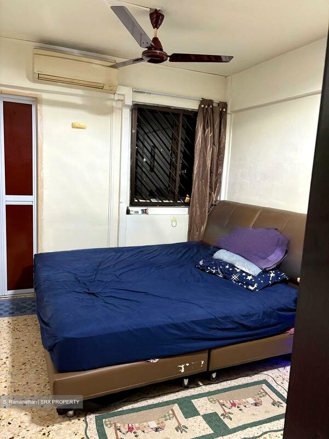 Blk 8 Saint George's Lane (Kallang/Whampoa), HDB 3 Rooms #484279291